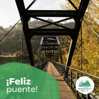 ¡Feliz puente de diciembre! 🎉 ¿Alguien celebrándolo en nuestro #geodestino? 🙋‍♀️🙋‍♂️ 

Feliz ponte de decembro! 🎉 Alguén celebrándoo no noso #xeodestino? 🙋‍♀️🙋‍♂️ 
.
.
.
#puentes #pontes #puentedediciembre #galicia #xeodestino #manzanedatrevincavaldeorras #viajar #escapada #naturaleza